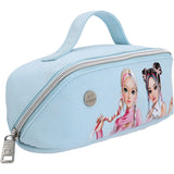TOPModel Light Blue Beautybag K-Pop