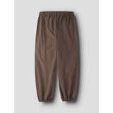 Name It Coffee Bean Nmfodette Ballon Bukser