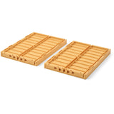 LIEWOOD Yuzu Weston Oppbevaring Eske M 2-pack