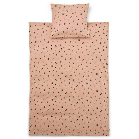 LIEWOOD Mini Berry / Pale Tuscany Carmen Baby Printed Sengetøy