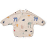 LIEWOOD Imagine / Sandy Merle Printed Cape Smekke