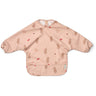 LIEWOOD Wild Child / Rosey Merle Printed Cape Smekke