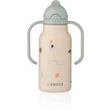 LIEWOOD Flying / Sandy Kimmie Water Flaske 250 Ml