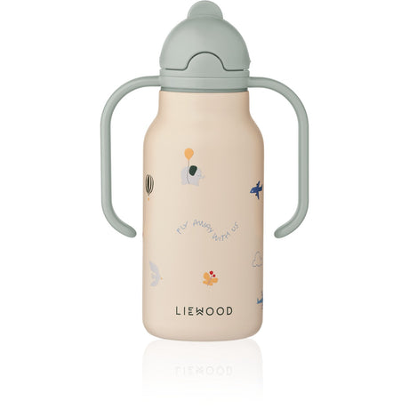 LIEWOOD Flying / Sandy Kimmie Water Flaske 250 Ml