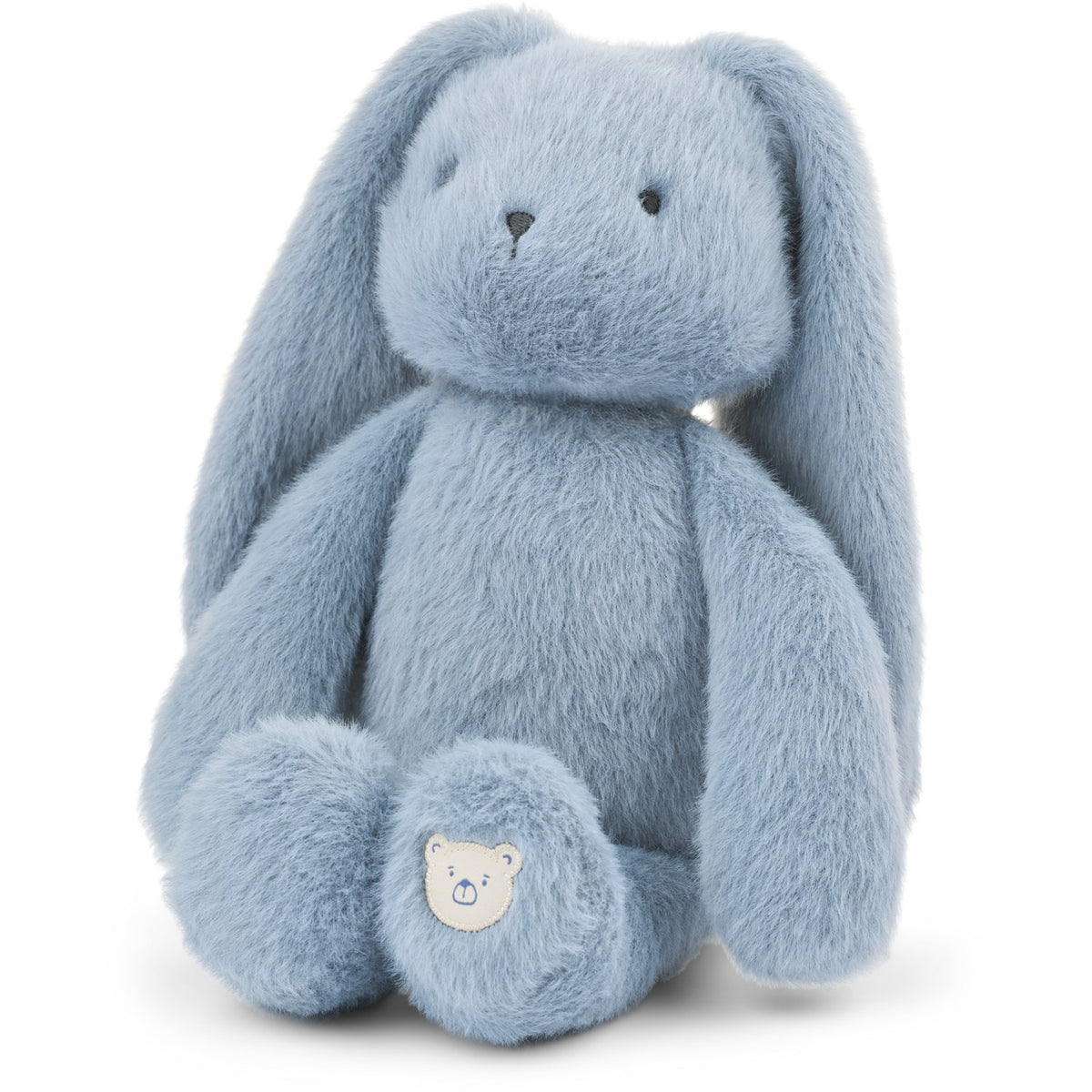 LIEWOOD Beach Blue Berto Rabbit Teddybjørn