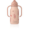 LIEWOOD Wild Child / Rosey Kimmie Water Flaske 250 Ml