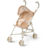 LIEWOOD Y/D Stripe Pale Tuscany / Creme De La Creme Elsie Dukke Stroller