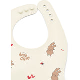 LIEWOOD Wild Child / Rosey Ember Printed Smekke 2-pack