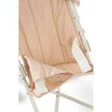 LIEWOOD Y/D Stripe Pale Tuscany / Creme De La Creme Elsie Dukke Stroller