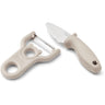 LIEWOOD Sandy Pertense Skreller & Knife Sett