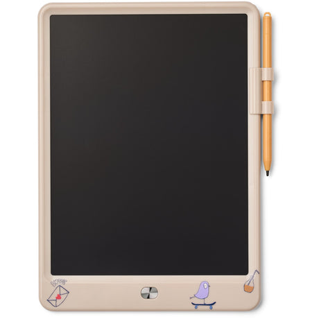 LIEWOOD Tamtam / Sandy Zora Magic Drawing Board 10 Inches