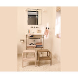 LIEWOOD Oat Melanie 2-Step Taburet