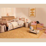 LIEWOOD Mist Morley Rabbit Pile Kurv