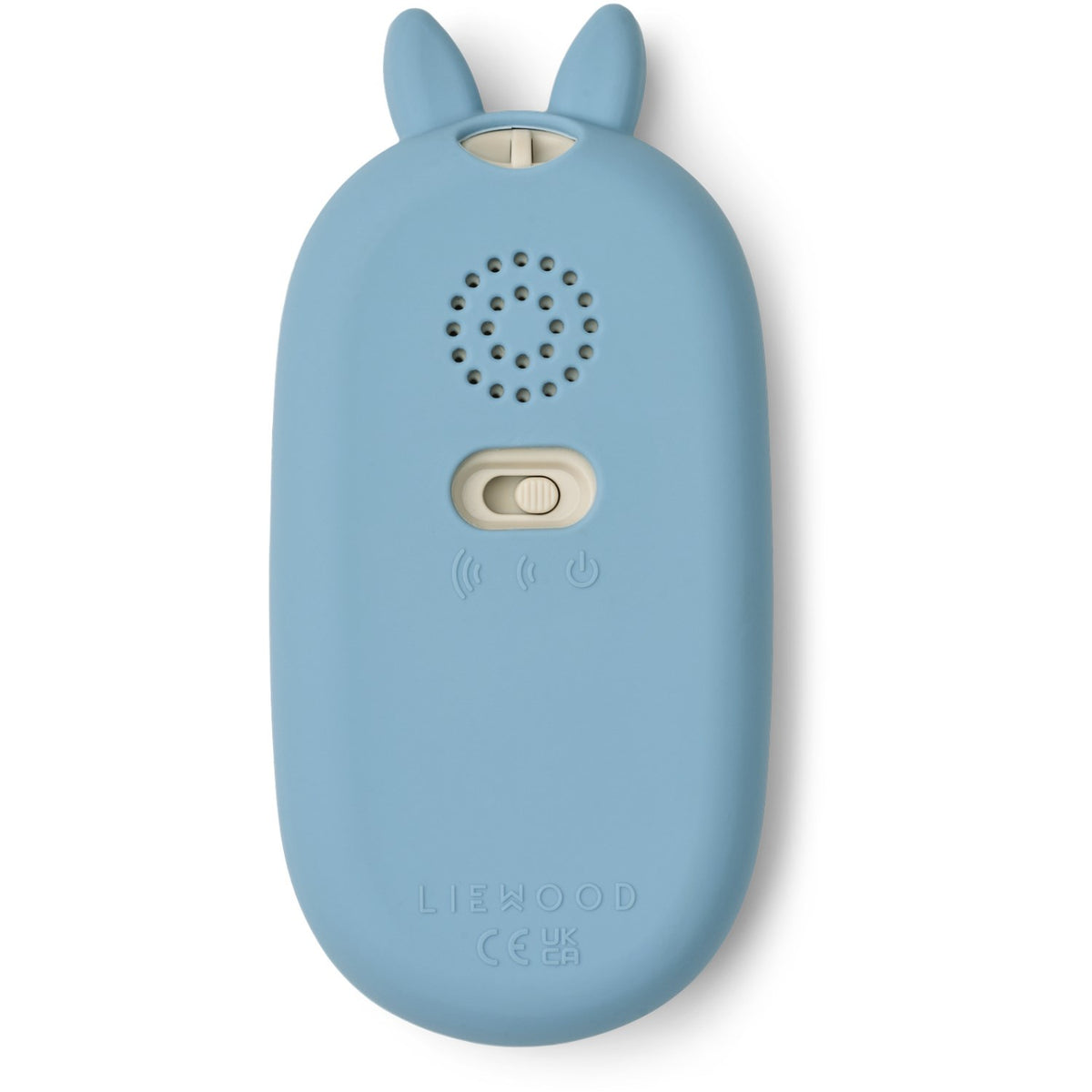 LIEWOOD Beach Blue Fidi Uro Phone