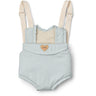 LIEWOOD Y/D Stripe Beach Blue / Creme De La Creme Eleanor Dukke Carrier