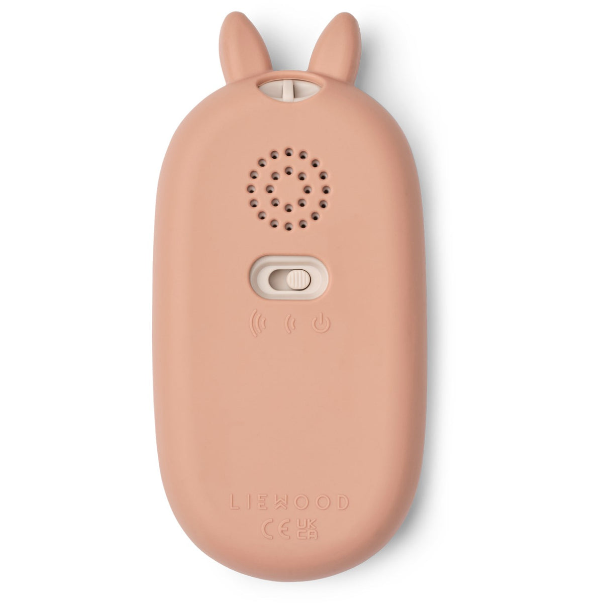 LIEWOOD Pale Tuscany Fidi Uro Phone