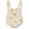 LIEWOOD Mini Me Peach / Seashell Eleanor Dukke Carrier