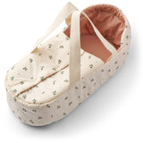 LIEWOOD Mini Me Peach / Seashell Melisse Dukke Bæresele