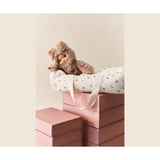 LIEWOOD Mini Me Peach / Seashell Melisse Dukke Bæresele