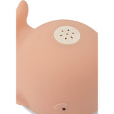 LIEWOOD Pale Tuscany Galen Bath Sprinkler Whale