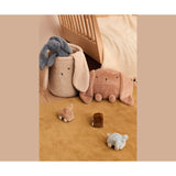 LIEWOOD Pale Tuscany Melia Rabbit Plys Teddybjørn
