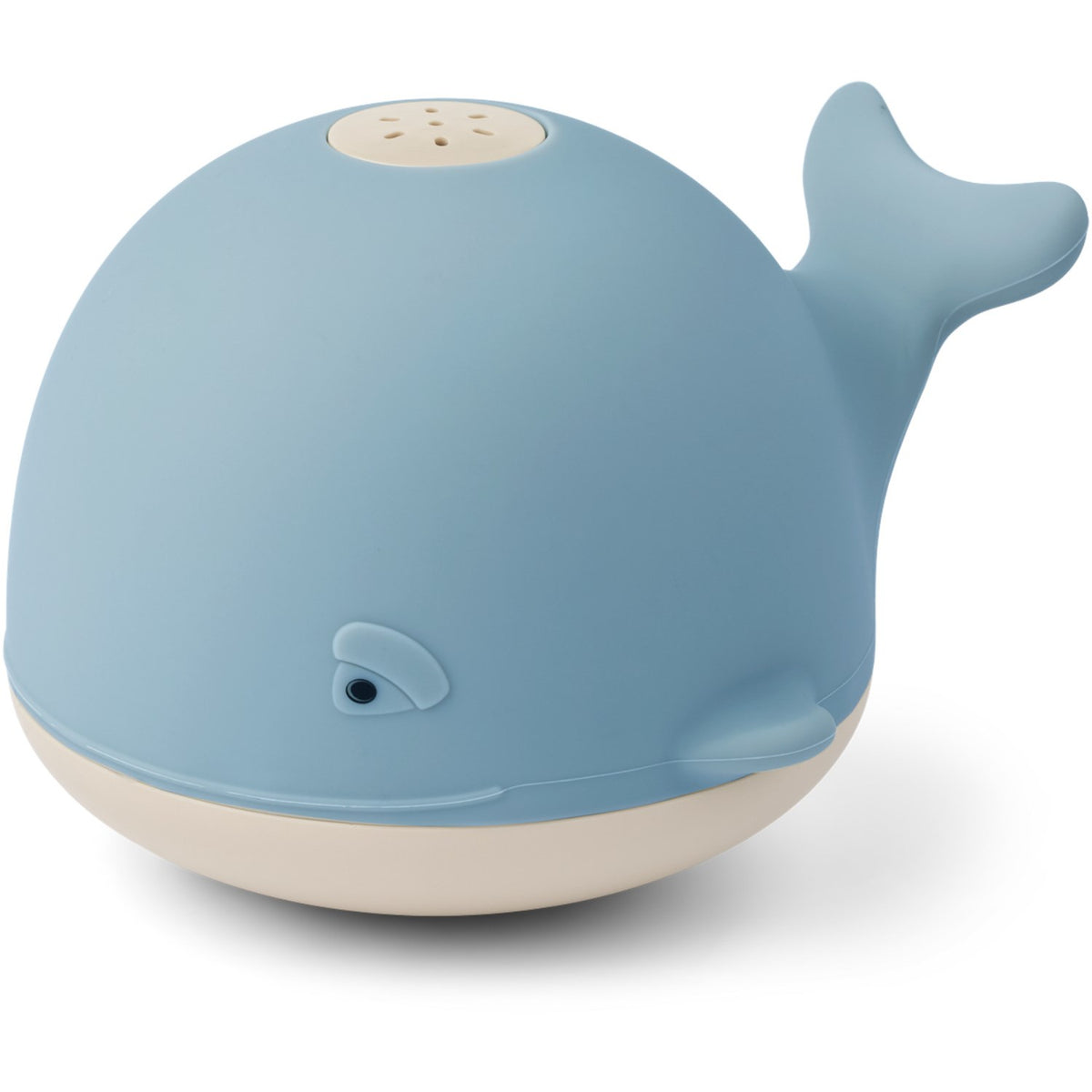 LIEWOOD Beach Blue Galen Bath Sprinkler Whale
