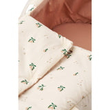 LIEWOOD Mini Me Peach / Seashell Melisse Dukke Bæresele
