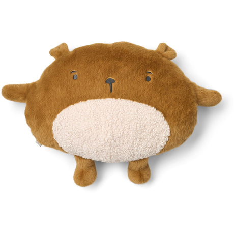 LIEWOOD Golden Caramel Melia Bjørn Plys Teddybjørn