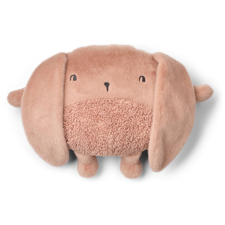 LIEWOOD Pale Tuscany Melia Rabbit Plys Teddybjørn