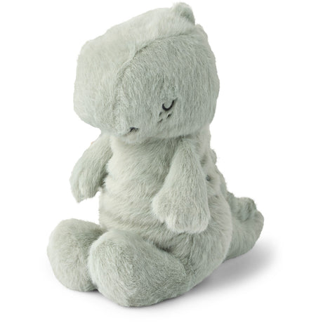 LIEWOOD Dove Blue Berto Dino Teddybjørn