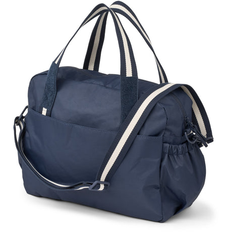 LIEWOOD Classic Navy Carly Changing Veske