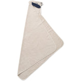 LIEWOOD Sandy Augusta Dog Hooded Håndkle