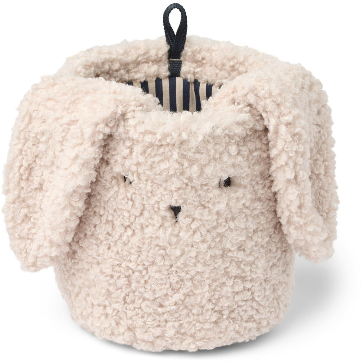 LIEWOOD Mist Ib Rabbit Pile Kurv