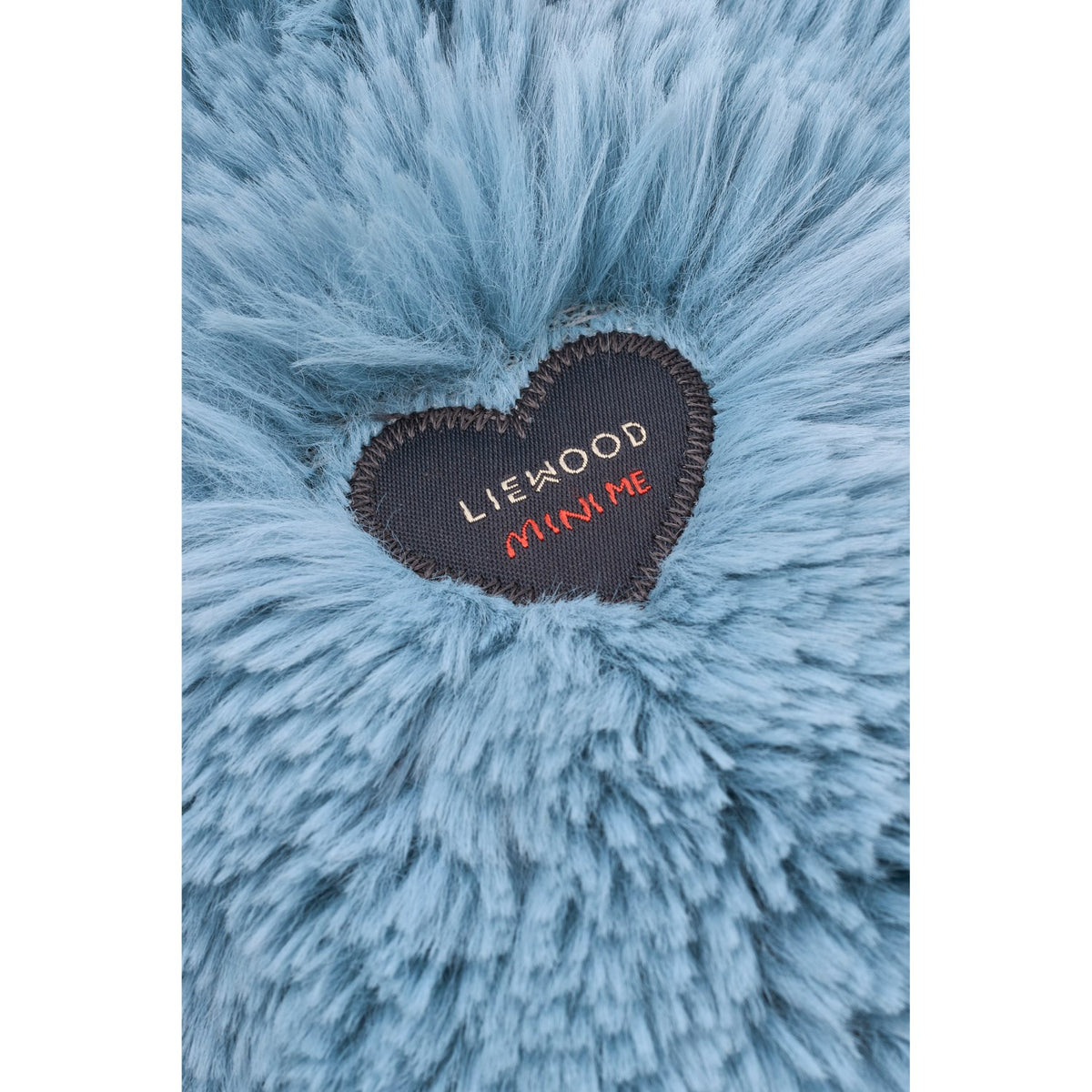 LIEWOOD Beach Blue Miko Rocco Plys Dukke