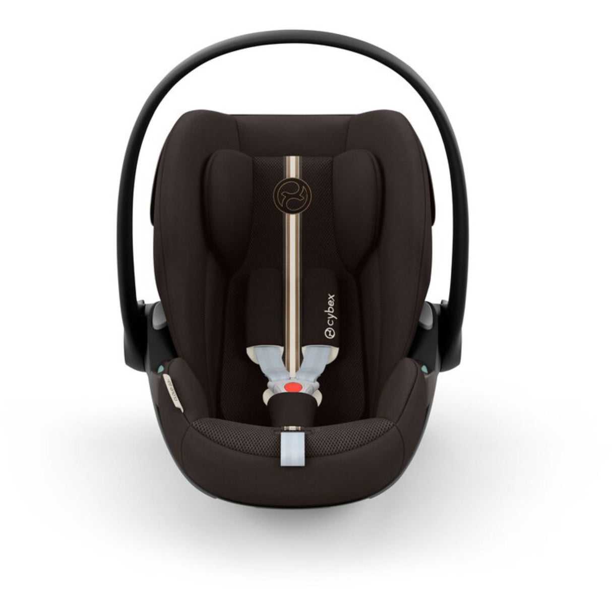 Cybex Chocolate Brown Cloud G3 I-Size Plus