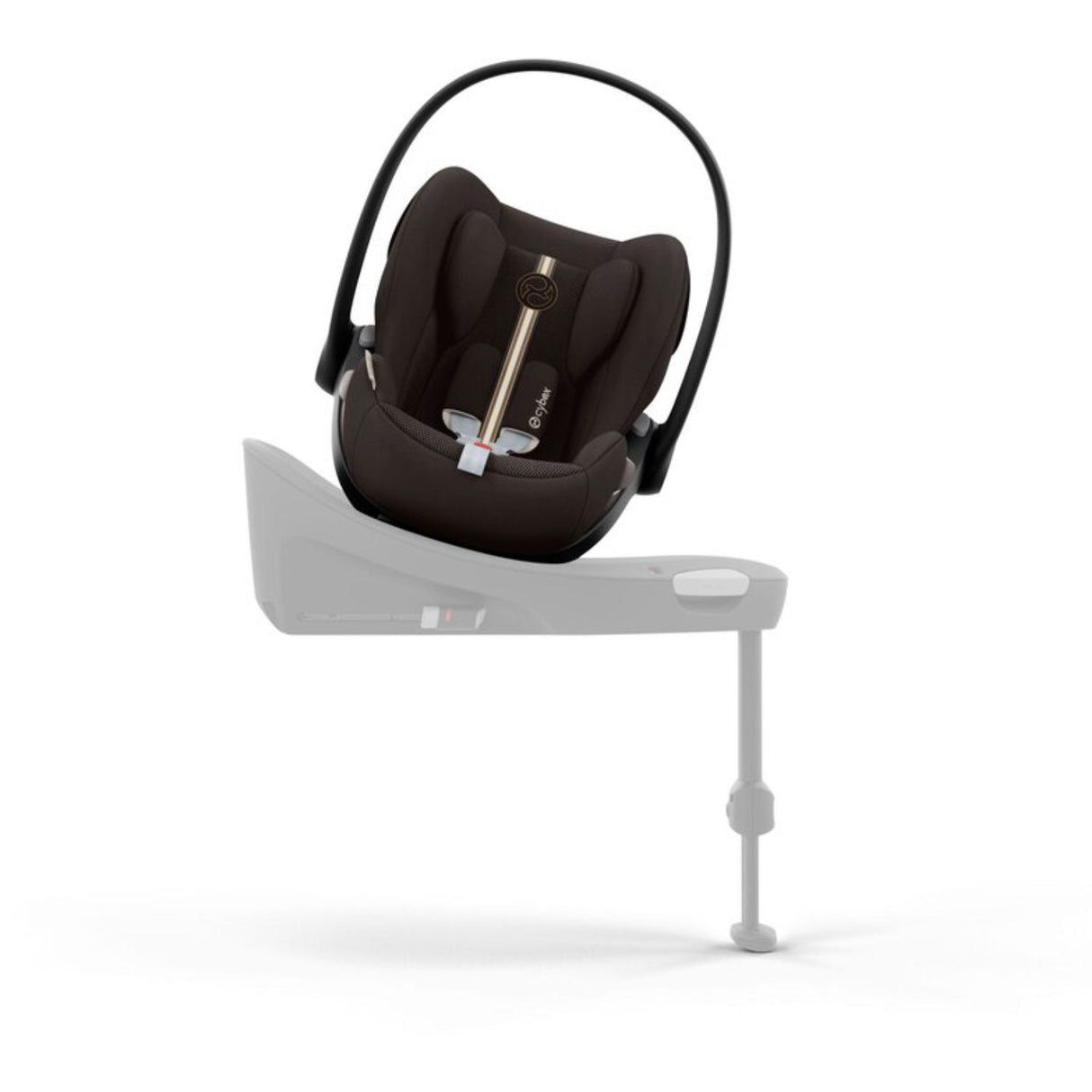 Cybex Chocolate Brown Cloud G3 I-Size Plus