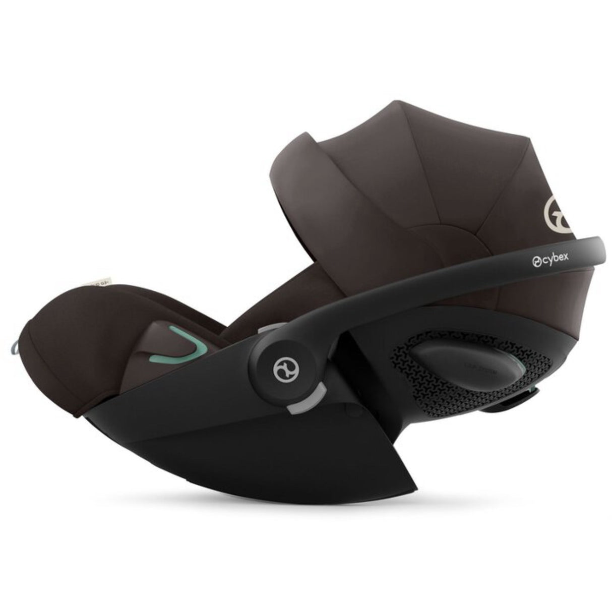 Cybex Chocolate Brown Cloud G3 I-Size Plus