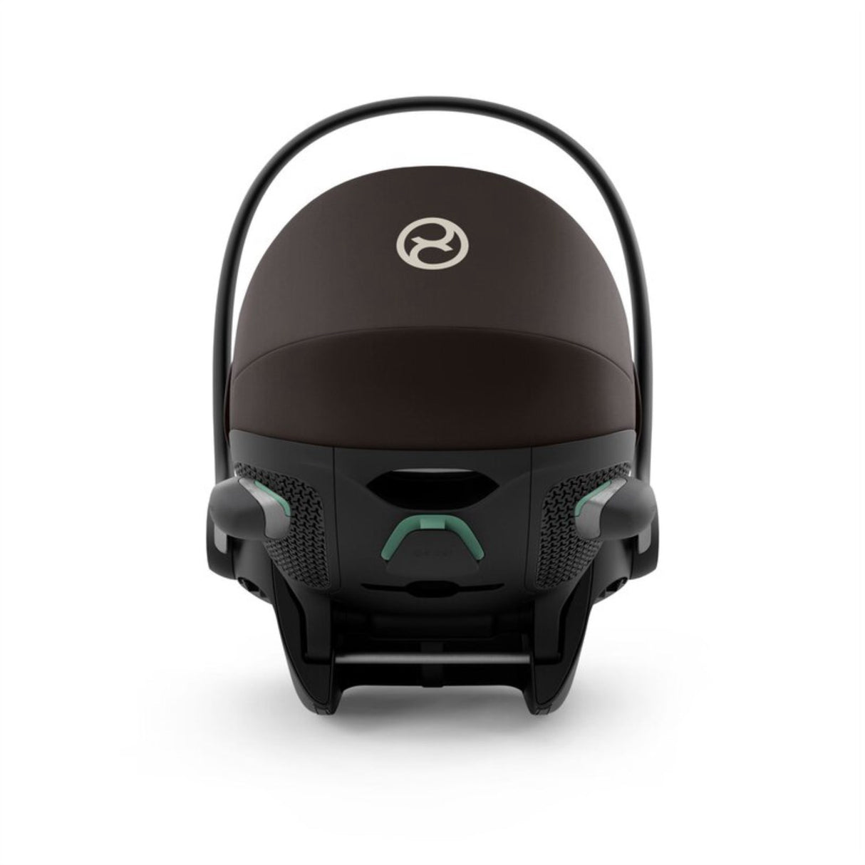 Cybex Chocolate Brown Cloud G3 I-Size Plus