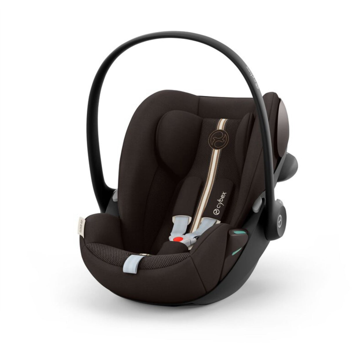 Cybex Chocolate Brown Cloud G3 I-Size Plus