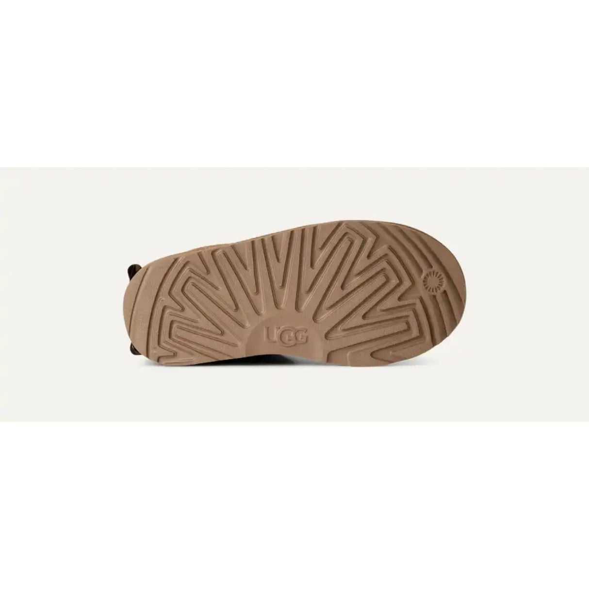 UGG Chestnut K Ultra Mini Bailey