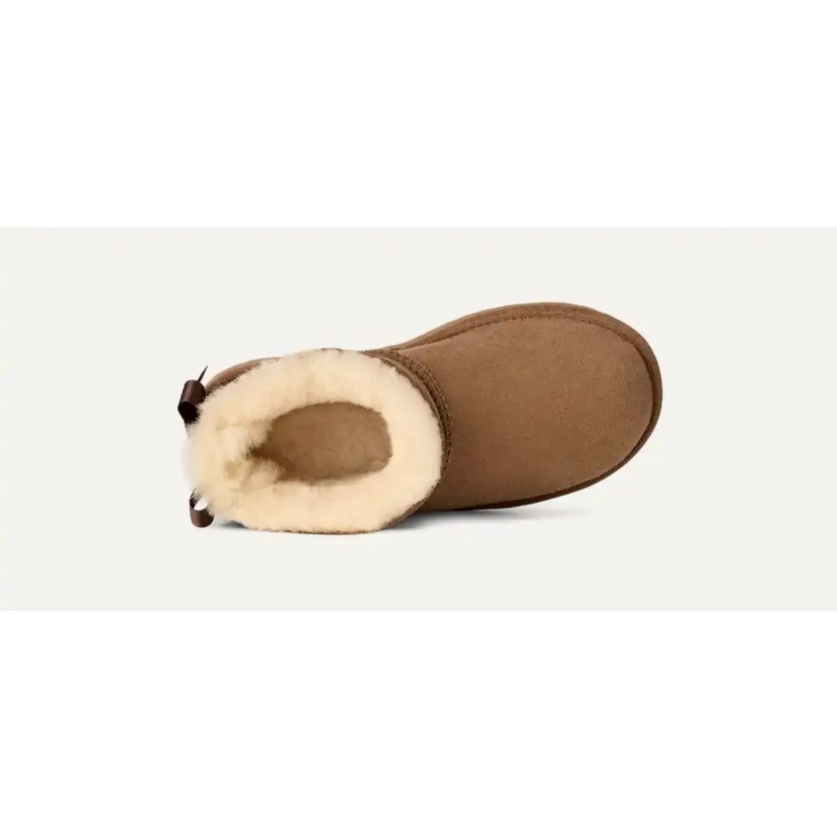 UGG Chestnut K Ultra Mini Bailey