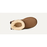 UGG Chestnut K Ultra Mini Bailey