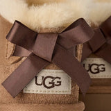 UGG Chestnut K Ultra Mini Bailey