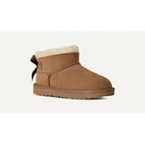 UGG Chestnut K Ultra Mini Bailey