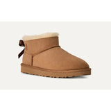 UGG Chestnut W Ultra Mini Bailey