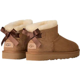 UGG Chestnut W Ultra Mini Bailey