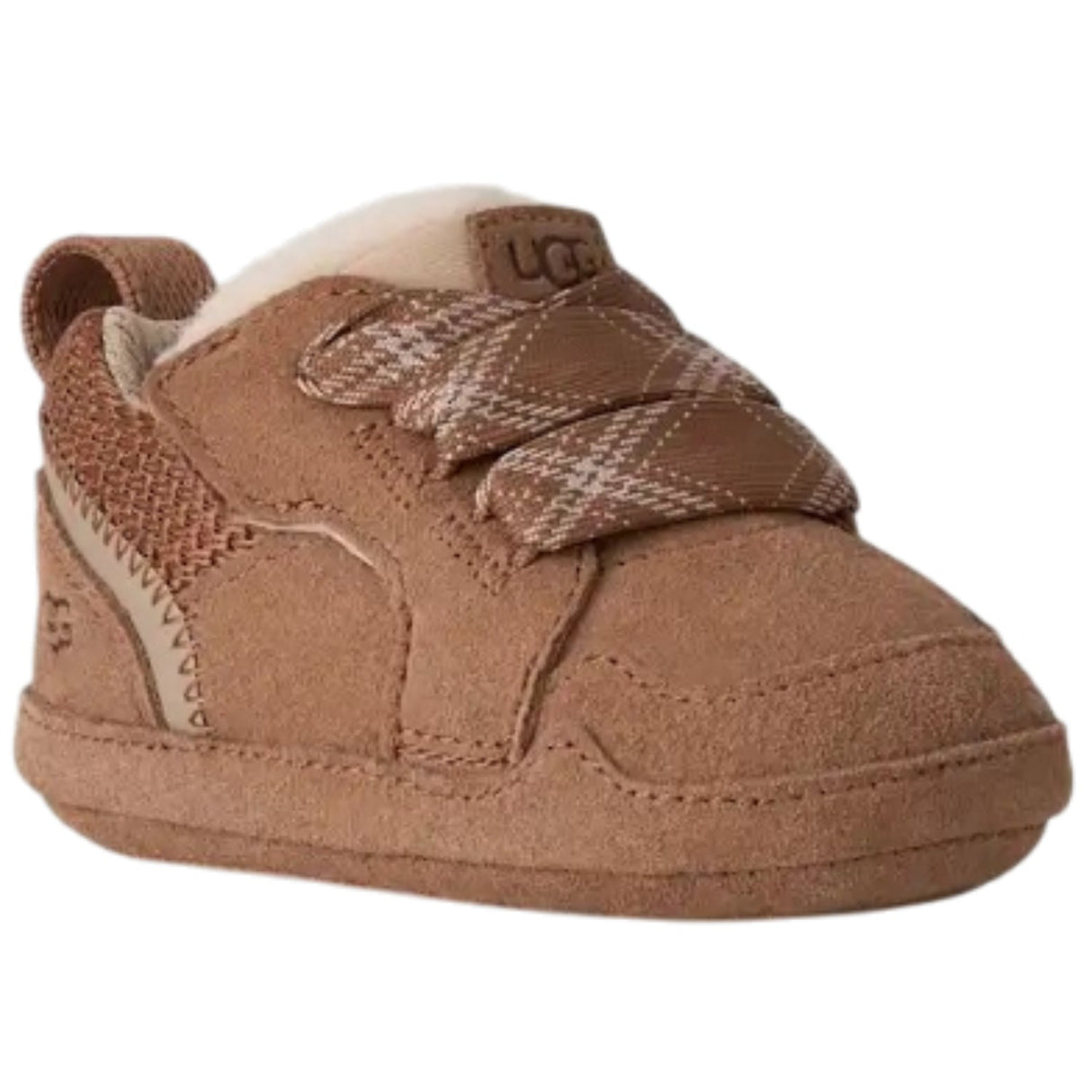 UGG Chestnut I Baby Lowmel