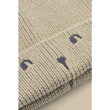 LIEWOOD Mist Gina Beanie W Rabbit Embroidery