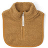 LIEWOOD Golden Caramel Vilo Pile Nakkevarmer