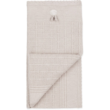 Lillelam Light Beige Teppe Classic